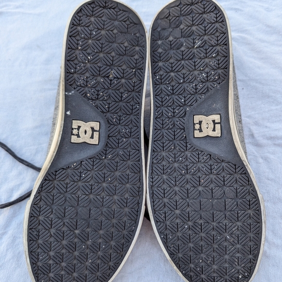 DC Anvil TX SE - Picture 3 of 5